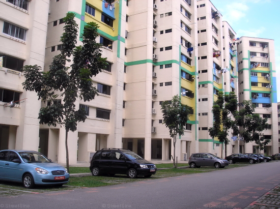 Blk 317 Hougang Avenue 7 (Hougang), HDB 3 Rooms #253522